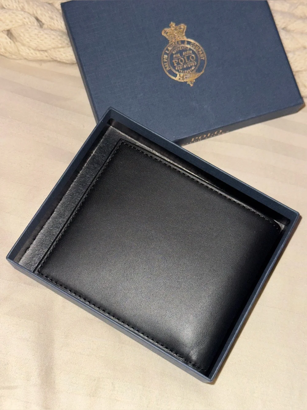 Ralph Lauren item wallet